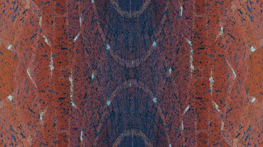 Soyut Renkli Fon duvar kağıdı