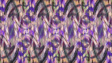 Soyut Renkli Fon duvar kağıdı