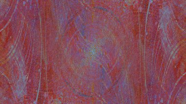 Desenli duvar arkaplanı