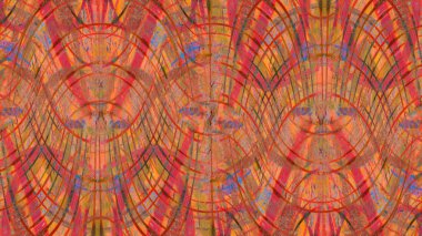 Grunge soyut karışık boyalı arka plan. Zemin veya duvar kağıdı için modern futuristik boyalı duvar