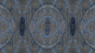 Soyut Renkli Fon duvar kağıdı