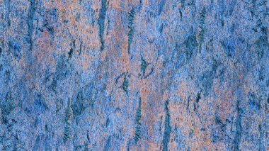 Grunge soyut karışık boyalı arka plan. Modern fütüristik ağrı