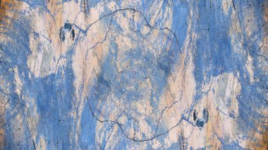 Grunge soyut karışık boyalı arka plan. Modern fütüristik ağrı