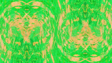 simetrik geometrik grunge arka plan