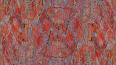 Grunge soyut karışık boyalı arka plan. Zemin veya duvar kağıdı için modern futuristik boyalı duvar