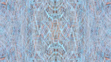 Grunge ve eski deri doku