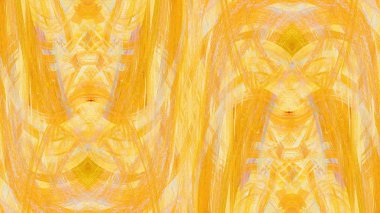 sarı boyalı grunge duvar arkaplanı