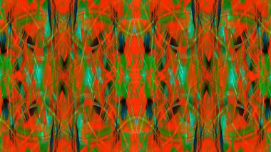 simetrik geometrik grunge arka plan