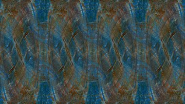 Soyut simetrik duvar arka plan