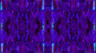 simetrik geometrik grunge arka plan