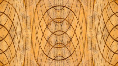 Soyut Renkli Fon duvar kağıdı