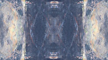 Soyut Renkli Fon duvar kağıdı