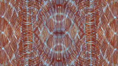 Soyut Renkli Fon duvar kağıdı