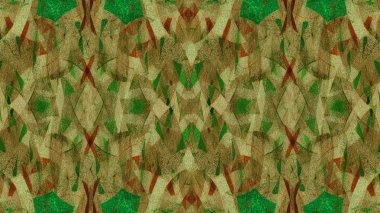 renk simetrik duvar arka plan