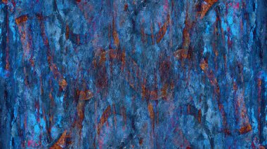 Soyut Renkli Fon duvar kağıdı