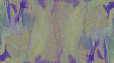 Grunge soyut karışık boyalı arka plan. Zemin veya duvar kağıdı için modern futuristik boyalı duvar