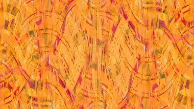 Grunge soyut karışık boyalı arka plan. Zemin veya duvar kağıdı için modern futuristik boyalı duvar