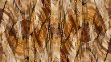 renkli boyalı duvar arka plan