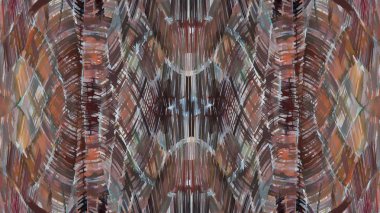 renkli dokulu arka plan