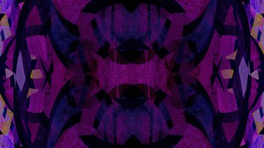 Soyut Renkli Fon duvar kağıdı