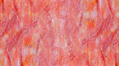 Grunge soyut karışık boyalı arka plan. Zemin veya duvar kağıdı için modern futuristik boyalı duvar