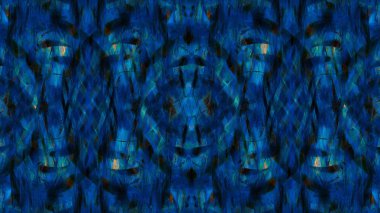 simetrik geometrik grunge arka plan