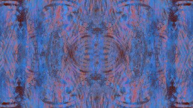 Soyut Renkli Fon duvar kağıdı