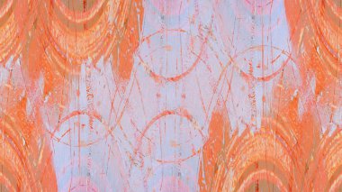 Grunge soyut karışık boyalı arka plan. Zemin veya duvar kağıdı için modern futuristik boyalı duvar