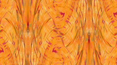 Renkli grunge boyalı duvar arkaplanı