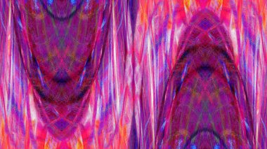 simetrik geometrik grunge arka plan