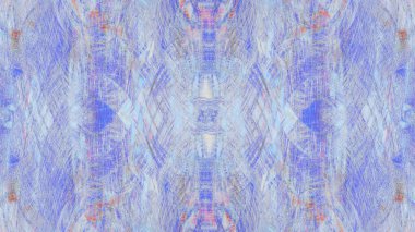 Soyut Renkli Fon duvar kağıdı