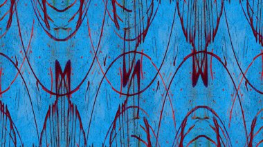 Grunge soyut karışık boyalı arka plan. Modern fütüristik ağrı