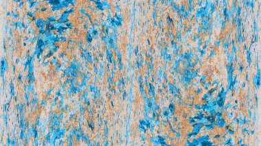 Grunge soyut karışık boyalı arka plan. Zemin veya duvar kağıdı için modern futuristik boyalı duvar