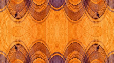Derin desenli ahşap tahtanın dokusu