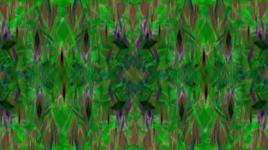 simetrik geometrik grunge arka plan