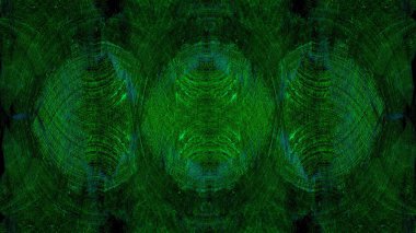 Soyut Renkli Fon duvar kağıdı