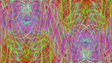 Soyut Renkli Fon duvar kağıdı