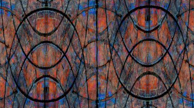 Soyut grunge grafik kağıdı desenli arkaplan