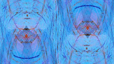 mavi tonlu duvar arkaplanı