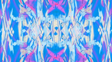 Soyut Renkli Fon duvar kağıdı