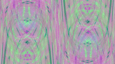 Soyut Renkli Fon duvar kağıdı