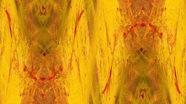 Soyut Renkli Fon duvar kağıdı