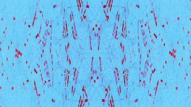 Soyut Renkli Fon duvar kağıdı