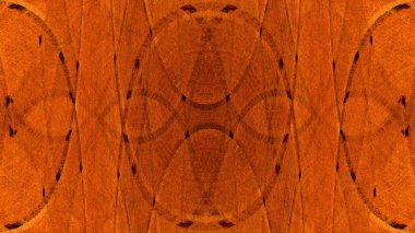 simetrik geometrik grunge arka plan