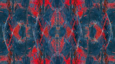 Soyut Renkli Fon duvar kağıdı