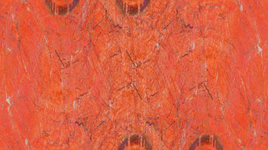 simetrik geometrik grunge arka plan