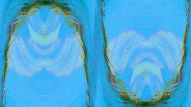 simetrik geometrik grunge arka plan