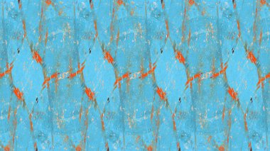 Soyut Renkli Fon duvar kağıdı