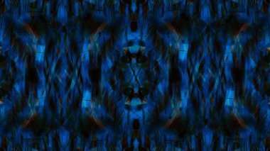 simetrik geometrik grunge arka plan