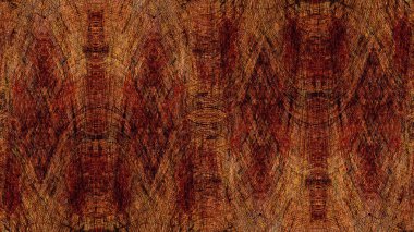 Gelecekçi soyut grunge geometrik modern desen